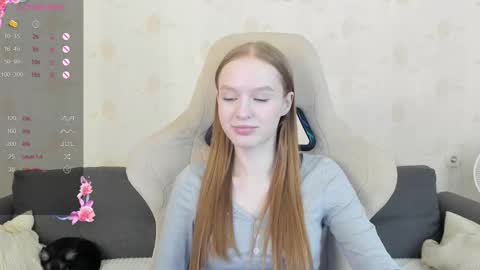 Snapshot of milymi_ chatting on 19, 12, 2025 Milena and Jasper online show from 19, 12, 2025