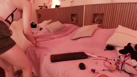 Snapshot of milyrouse___ chatting on 2, 12, 2024 Milly online show from 2, 12, 2024