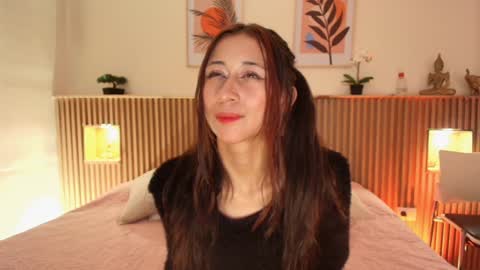 Snapshot of milyrouse___ chatting on 7, 12, 2024 Milly online show from 7, 12, 2024
