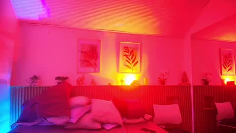 Snapshot of milyrouse___ chatting on 7, 1, 2025 Milly online show from 7, 1, 2025