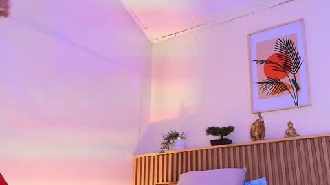 Snapshot of milyrouse___ chatting on 10, 1, 2025 Milly online show from 10, 1, 2025