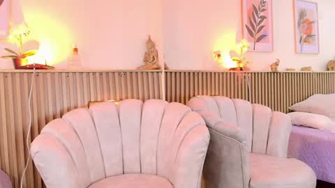 Snapshot of milyrouse___ chatting on 24, 1, 2025 Milly online show from 24, 1, 2025