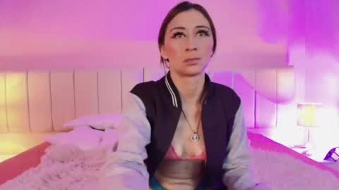 Snapshot of milyrouse___ chatting on 28, 2, 2025 Milly online show from 28, 2, 2025
