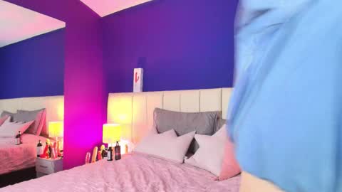 Milly  online show from 26, 9, 2025