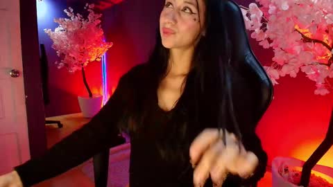 Milly  online show from 10, 10, 2025