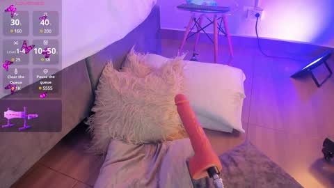 Snapshot of milyy_vermont chatting on 5, 12, 2024 Milyy online show from 5, 12, 2024