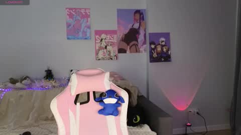 Snapshot of mimiicherry chatting on 21, 12, 2025 Kiko online show from 21, 12, 2025