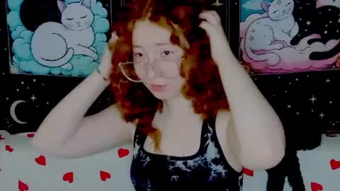 Snapshot of mimimerrym chatting on 5, 8, 2026 Merry online show from 5, 8, 2026