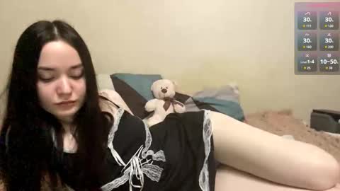 mimipurr online show from 21, 11, 2025