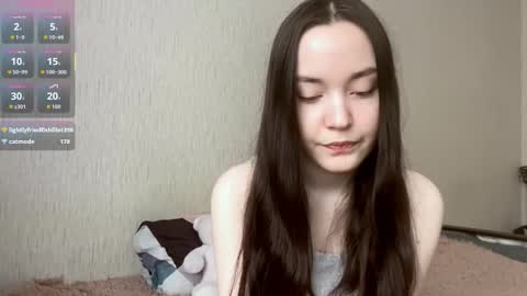 mimipurr online show from 2, 3, 2026