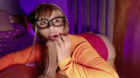 mimirodriguezz online show from 29, 6, 2026