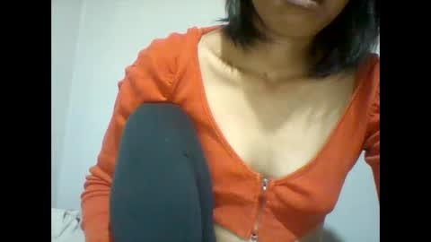 Snapshot of mimisexy295320 chatting on 14, 1, 2025 mimisexy295320 online show from 14, 1, 2025