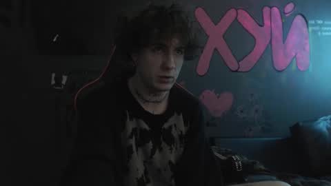 Snapshot of min1pekka chatting on 22, 10, 2025 Max online show from 22, 10, 2025