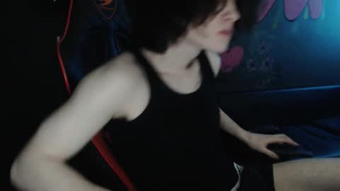 Snapshot of min1pekka chatting on 8, 1, 2026 Max online show from 8, 1, 2026