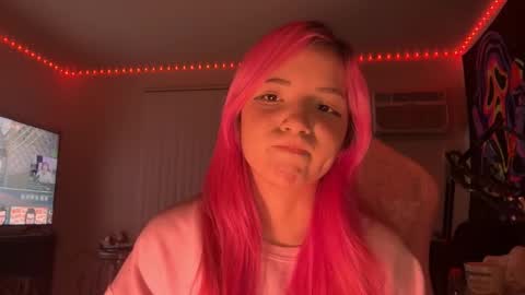 Mina online show from 4, 3, 2026