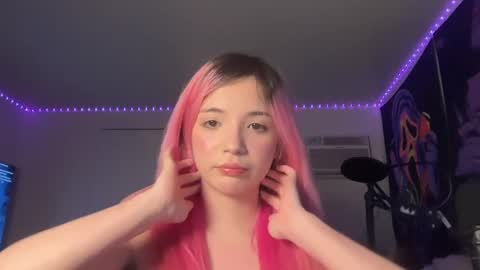 Mina online show from 11, 5, 2026