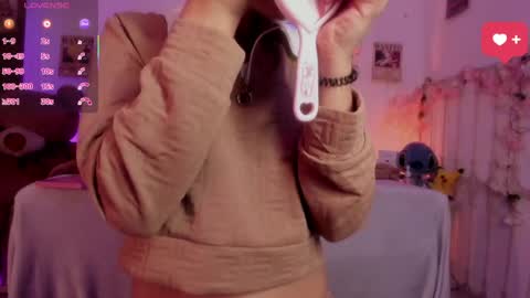 minami_nakamura online show from 30, 4, 2026