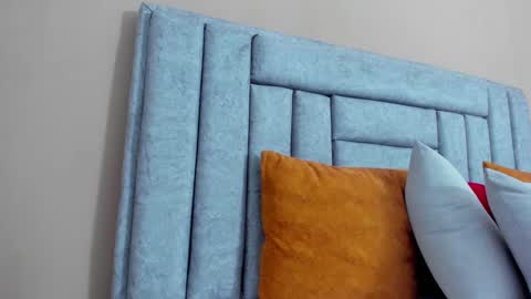 Snapshot of minari_ chatting on 12, 9, 2025 minari_ online show from 12, 9, 2025