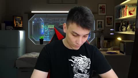 MINATO online show from 16, 9, 2025