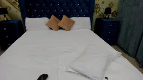 minchelskatrina online show from 10, 3, 2025