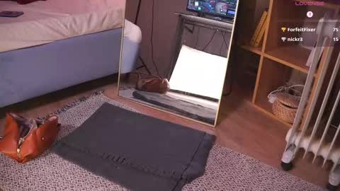 Snapshot of mind__game chatting on 20, 2, 2026 Frances Next streams Thu Fri Sat 8am - 4pm GMT3 online show from 20, 2, 2026