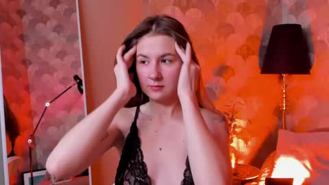 Frances  Next streams Thu Fri Sat 8am -  4pm GMT3 online show from 28, 4, 2026