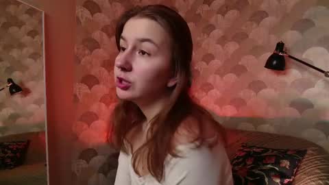 Frances  Next streams Thu Fri Sat 8am -  4pm GMT3 online show from 1, 5, 2026