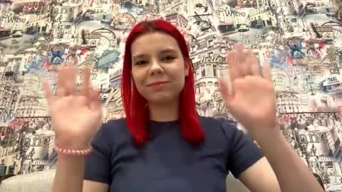 Snapshot of mindipedley chatting on 16, 2, 2026 Mila online show from 16, 2, 2026