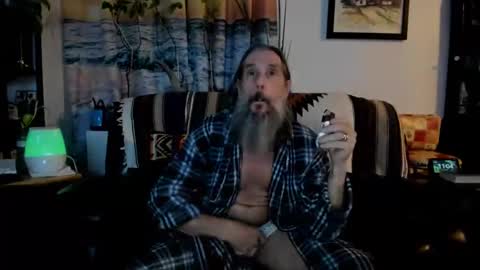 mindphuk online show from 8, 1, 2025