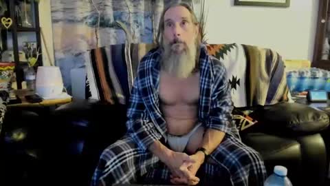 mindphuk online show from 13, 1, 2025