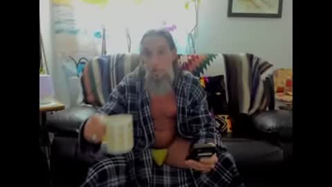 mindphuk online show from 3, 3, 2025