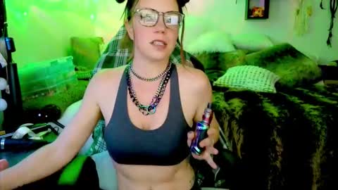 Mindy Mars online show from 4, 2, 2026