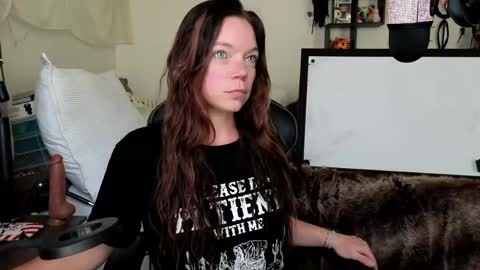 Mindy Mars online show from 23, 3, 2026