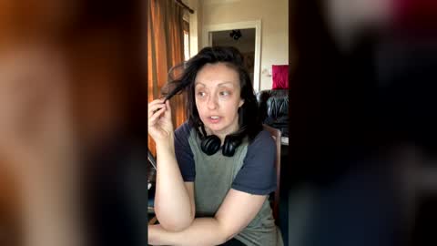please subscribe to my fansly  please no video or photos must be recorded or re sold online show from 2, 5, 2026