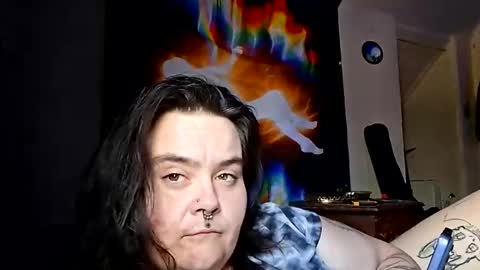 mindyourvib3z online show from 22, 3, 2026