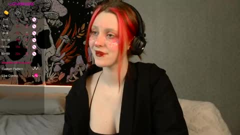 Snapshot of mine_doll chatting on 29, 5, 2026 Anny online show from 29, 5, 2026