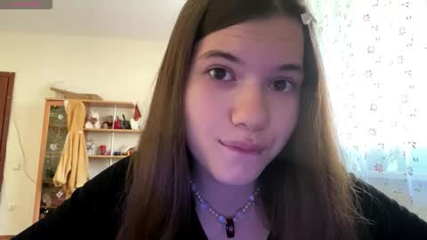 Amelia online show from 20, 10, 2025