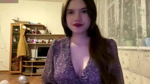 Amelia online show from 28, 10, 2025