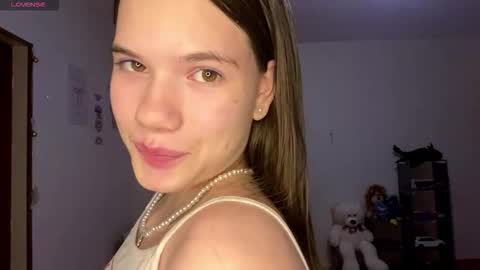 Amelia online show from 13, 11, 2025