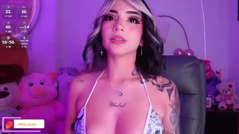 My name is Fer Nice to meet you  give it a thumbs up please its important online show from 2, 3, 2026