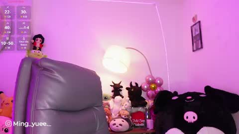 My name is Fer Nice to meet you  give it a thumbs up please its important online show from 3, 7, 2026