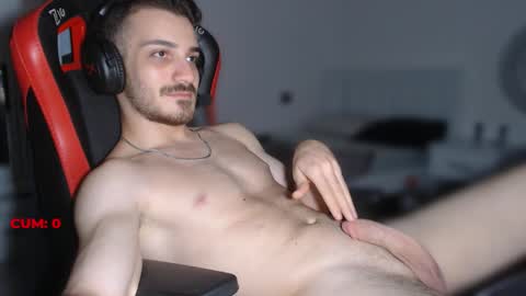 Snapshot of mingardium chatting on 2, 10, 2025 online show from 2, 10, 2025