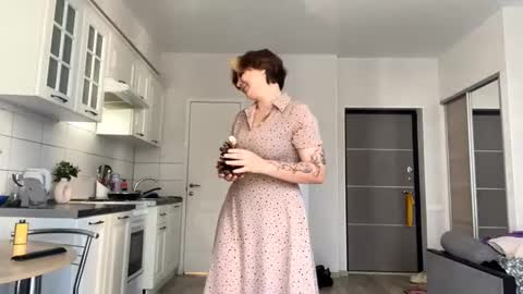 Snapshot of mingjorgenson chatting on 3, 10, 2025 Luna Moon online show from 3, 10, 2025