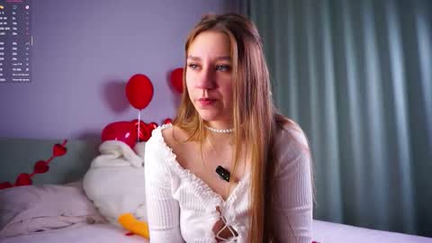 Mary online show from 15, 2, 2026