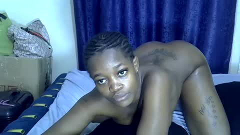 VERONICA MUTAMBI online show from 25, 6, 2026