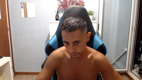 mini_pitbull online show from 30, 7, 2026