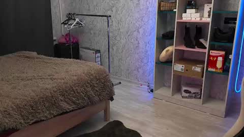 Ariella . . online show from 9, 1, 2026