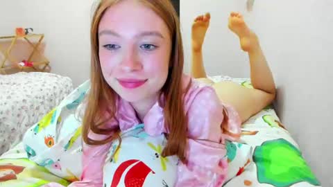 Amelia online show from 7, 7, 2026