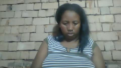 Snapshot of minie4tina chatting on 15, 1, 2025 Minie4Tina online show from 15, 1, 2025