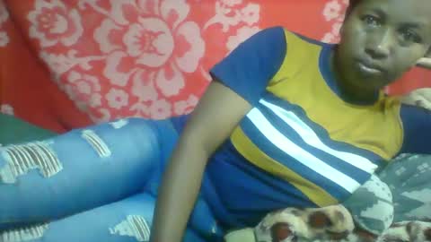 Snapshot of minie4tina chatting on 25, 1, 2025 Minie4Tina online show from 25, 1, 2025